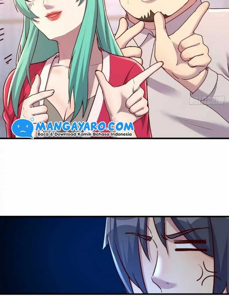 Full-level Peach Blossom Acupuncturist Chapter 68 - halaman 40