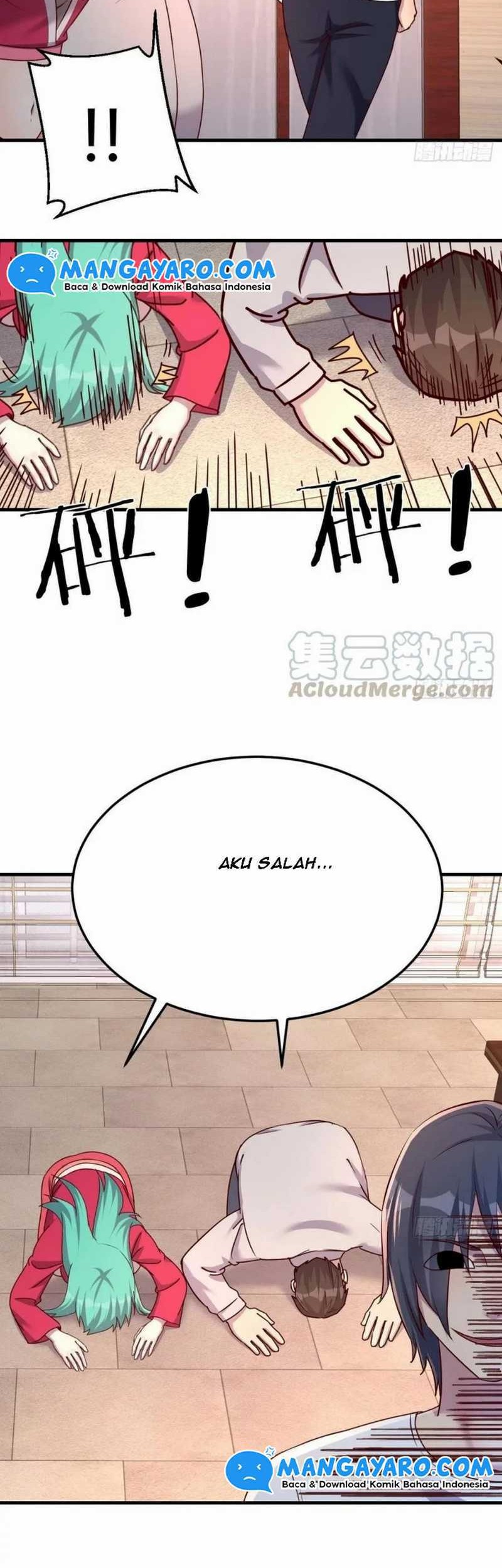 Full-level Peach Blossom Acupuncturist Chapter 68 - halaman 42