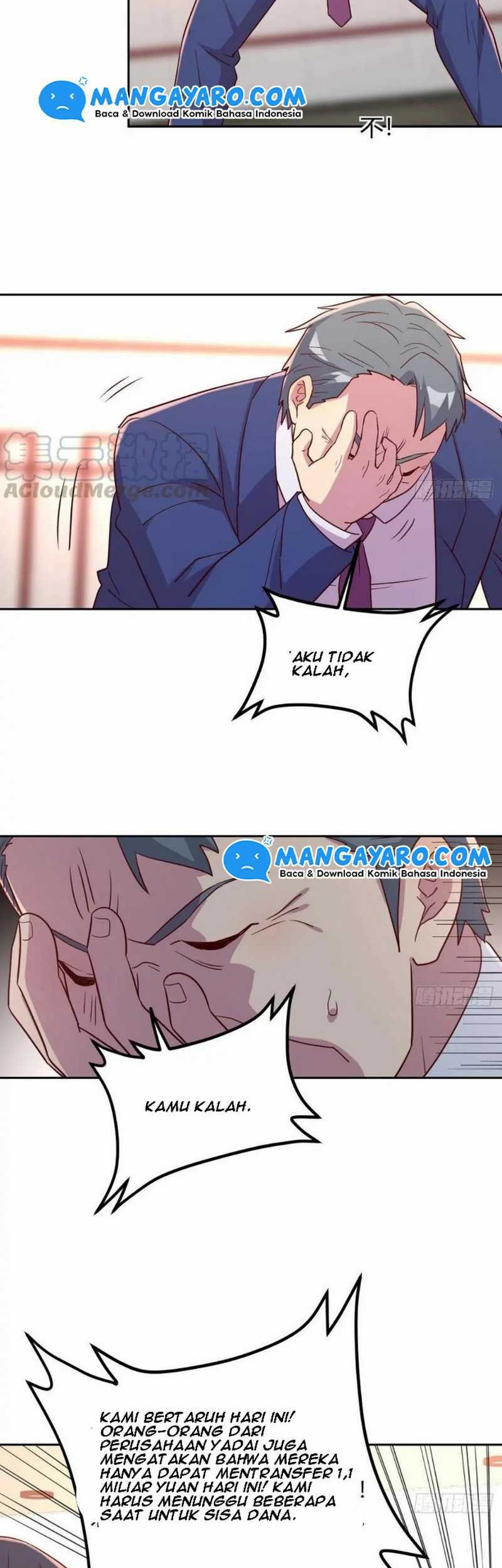 Full-level Peach Blossom Acupuncturist Chapter 68 - halaman 6