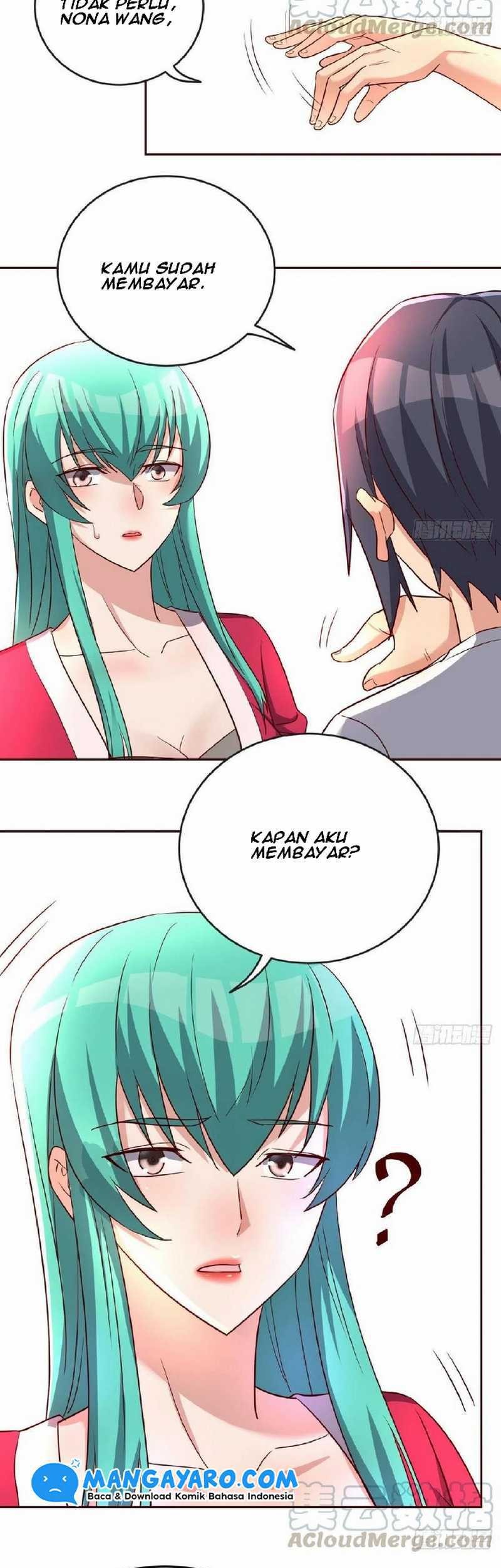 Full-level Peach Blossom Acupuncturist Chapter 69 - halaman 11