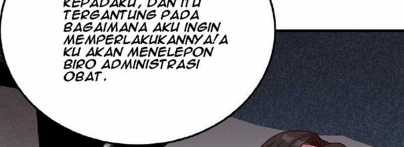 Full-level Peach Blossom Acupuncturist Chapter 69 - halaman 16