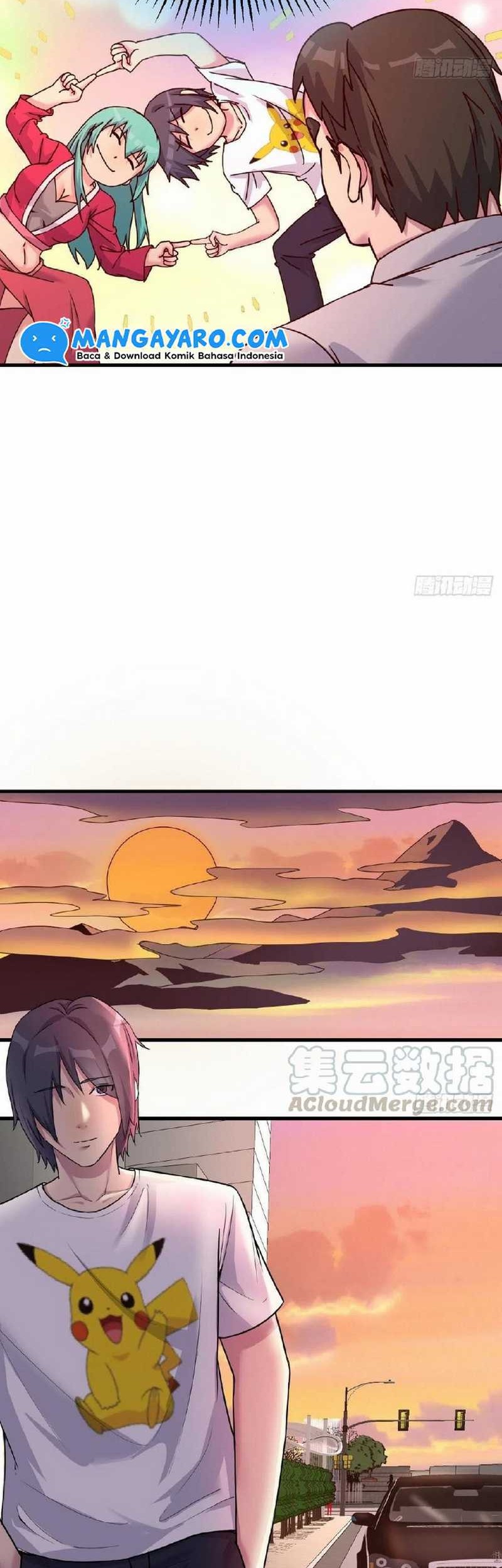 Full-level Peach Blossom Acupuncturist Chapter 69 - halaman 18