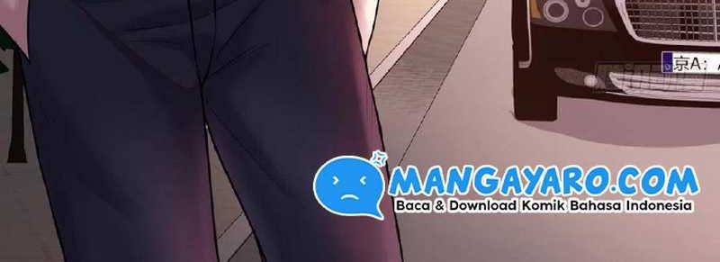 Full-level Peach Blossom Acupuncturist Chapter 69 - halaman 19