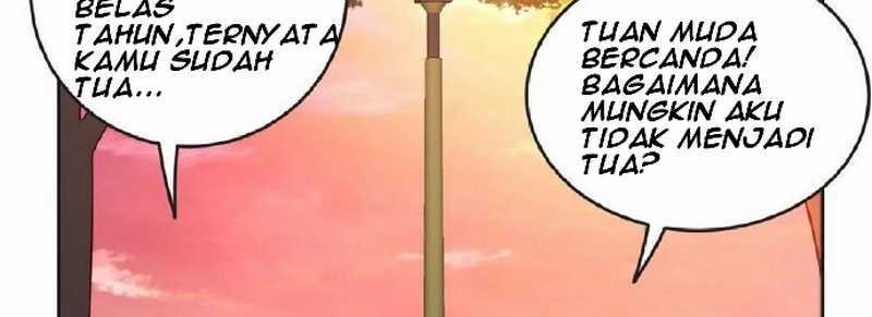 Full-level Peach Blossom Acupuncturist Chapter 69 - halaman 22