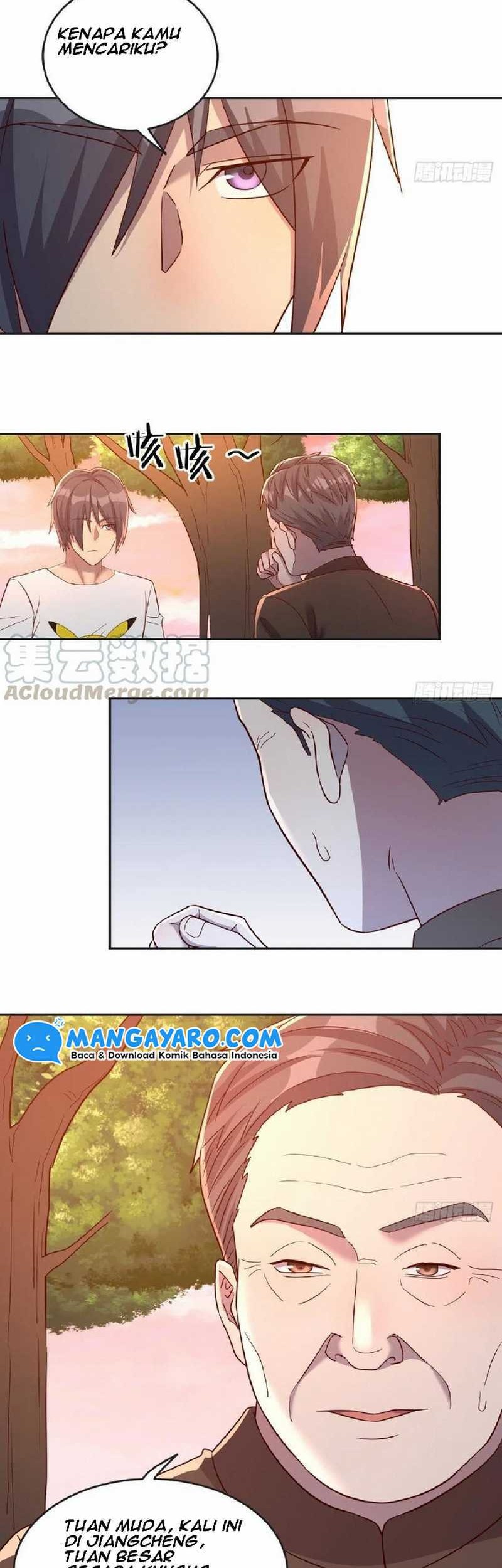 Full-level Peach Blossom Acupuncturist Chapter 69 - halaman 24