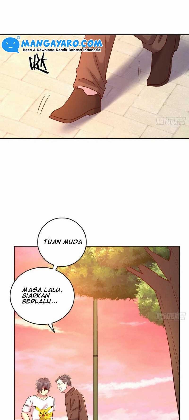 Full-level Peach Blossom Acupuncturist Chapter 69 - halaman 31