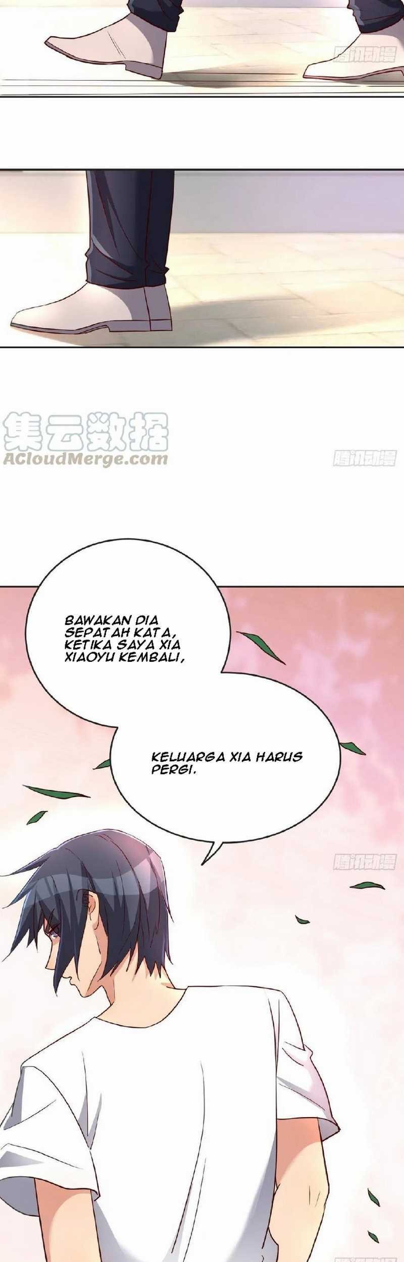 Full-level Peach Blossom Acupuncturist Chapter 69 - halaman 34
