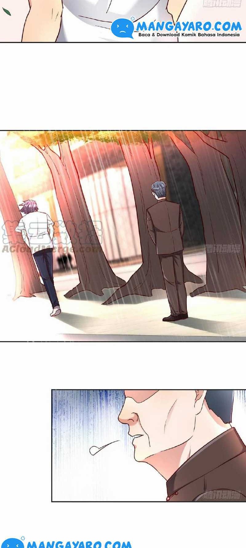 Full-level Peach Blossom Acupuncturist Chapter 69 - halaman 35