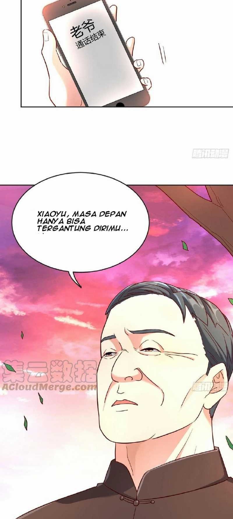 Full-level Peach Blossom Acupuncturist Chapter 69 - halaman 37