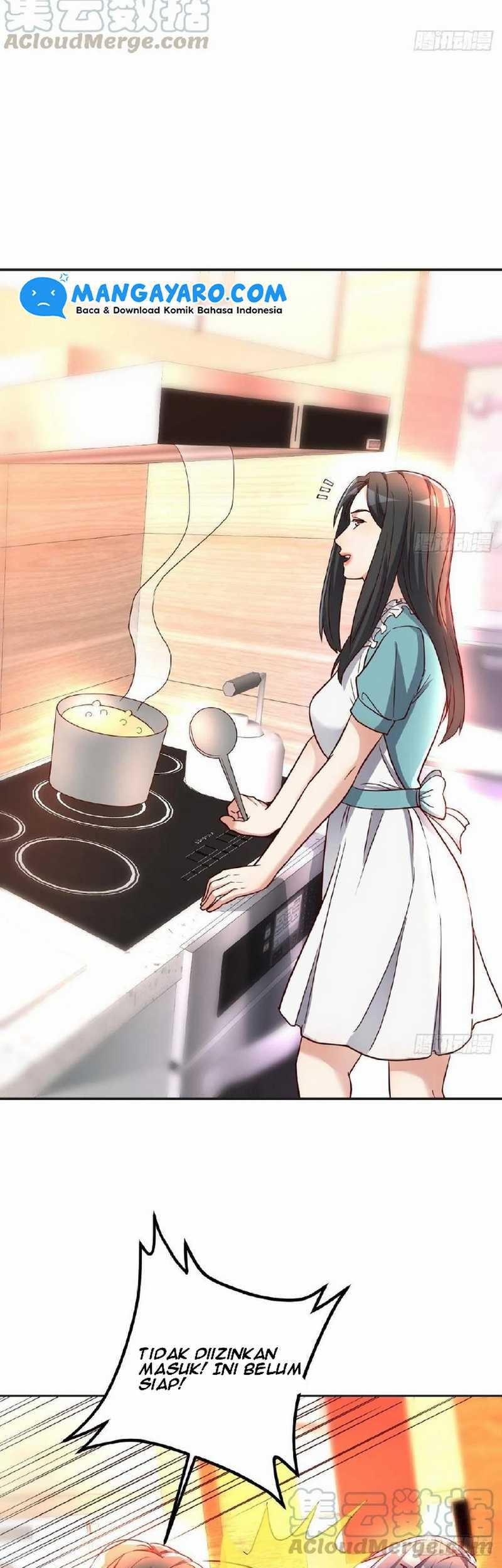 Full-level Peach Blossom Acupuncturist Chapter 69 - halaman 40