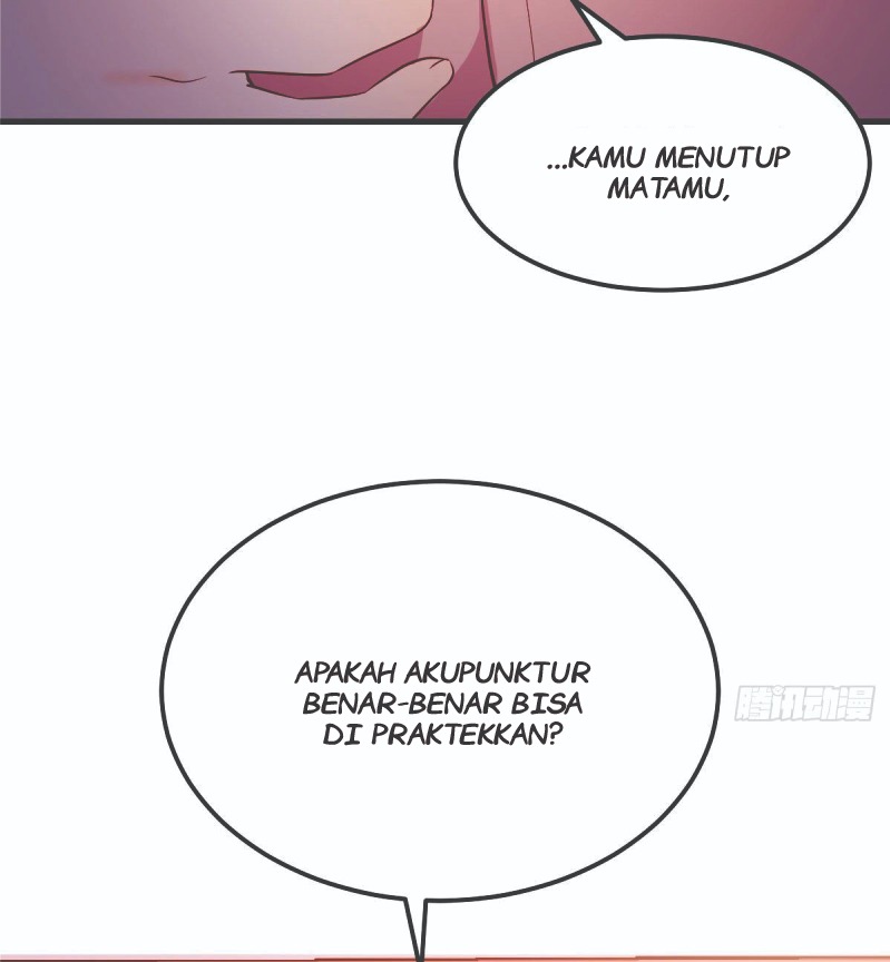 Full-level Peach Blossom Acupuncturist Chapter 7 - halaman 17