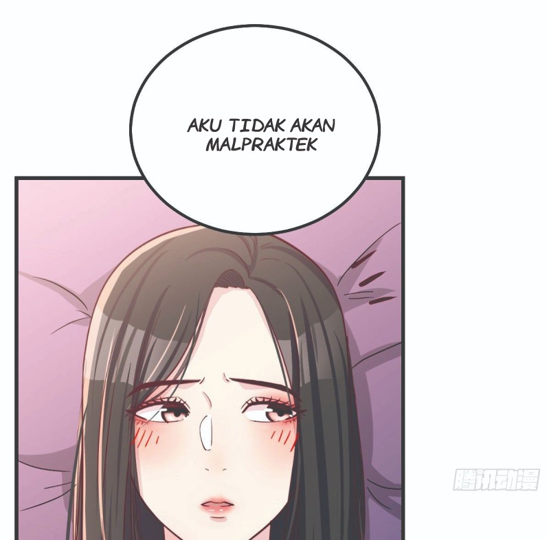 Full-level Peach Blossom Acupuncturist Chapter 7 - halaman 23