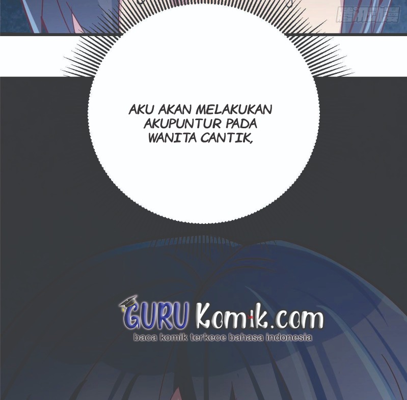 Full-level Peach Blossom Acupuncturist Chapter 7 - halaman 30