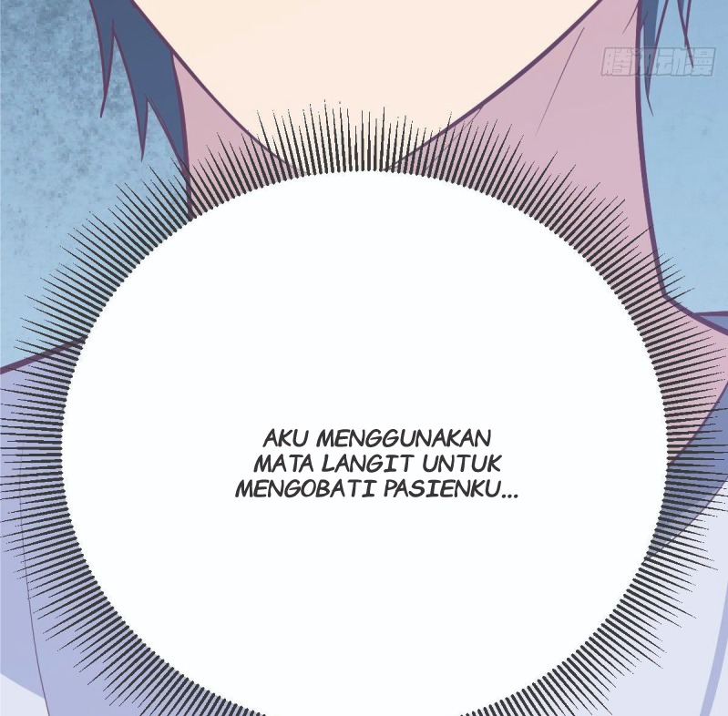 Full-level Peach Blossom Acupuncturist Chapter 7 - halaman 32
