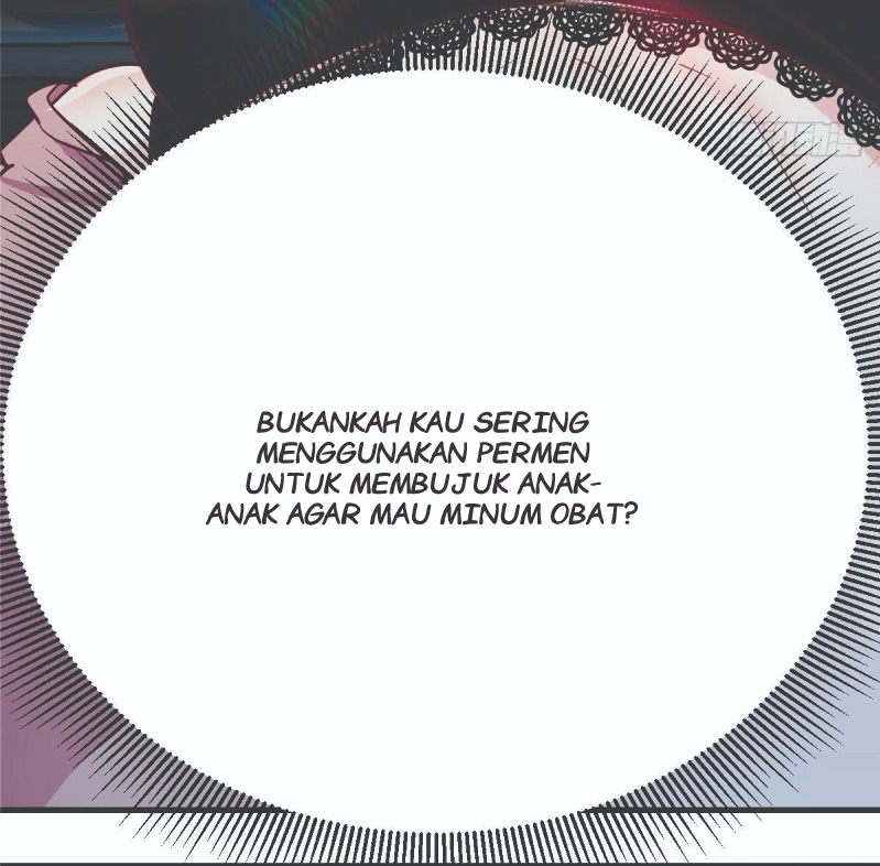 Full-level Peach Blossom Acupuncturist Chapter 7 - halaman 35