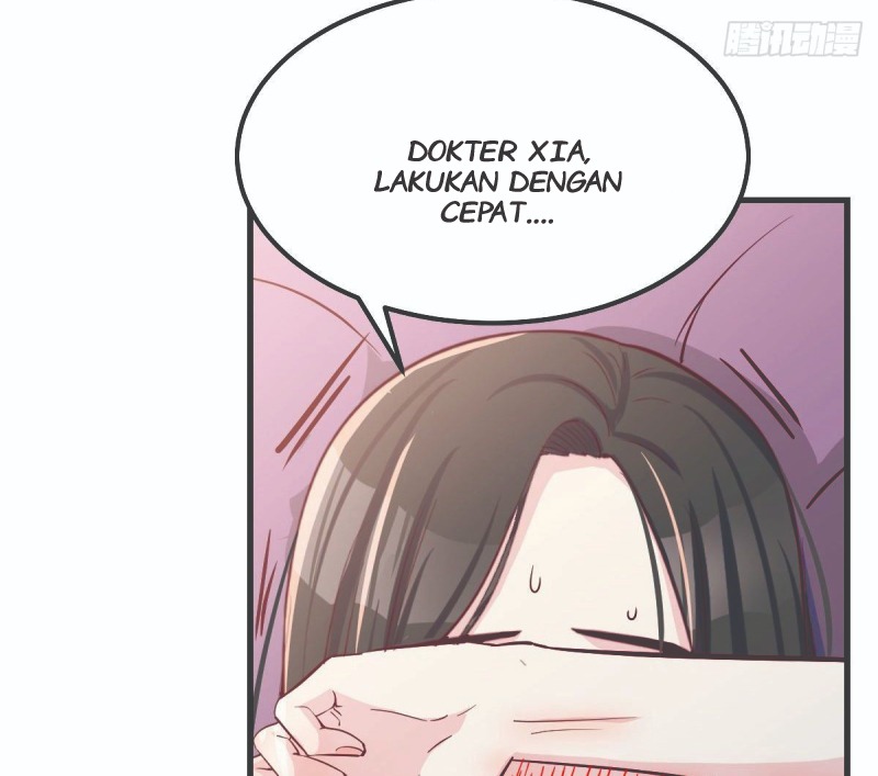 Full-level Peach Blossom Acupuncturist Chapter 7 - halaman 43