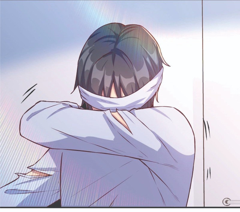 Full-level Peach Blossom Acupuncturist Chapter 7 - halaman 49