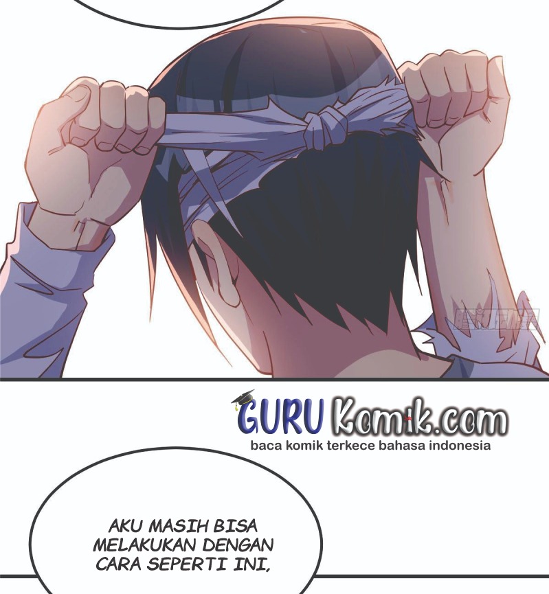 Full-level Peach Blossom Acupuncturist Chapter 7 - halaman 5
