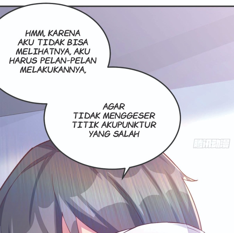 Full-level Peach Blossom Acupuncturist Chapter 7 - halaman 54