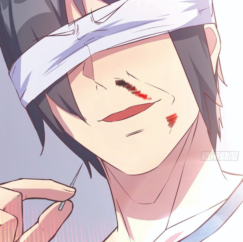 Full-level Peach Blossom Acupuncturist Chapter 7 - halaman 55