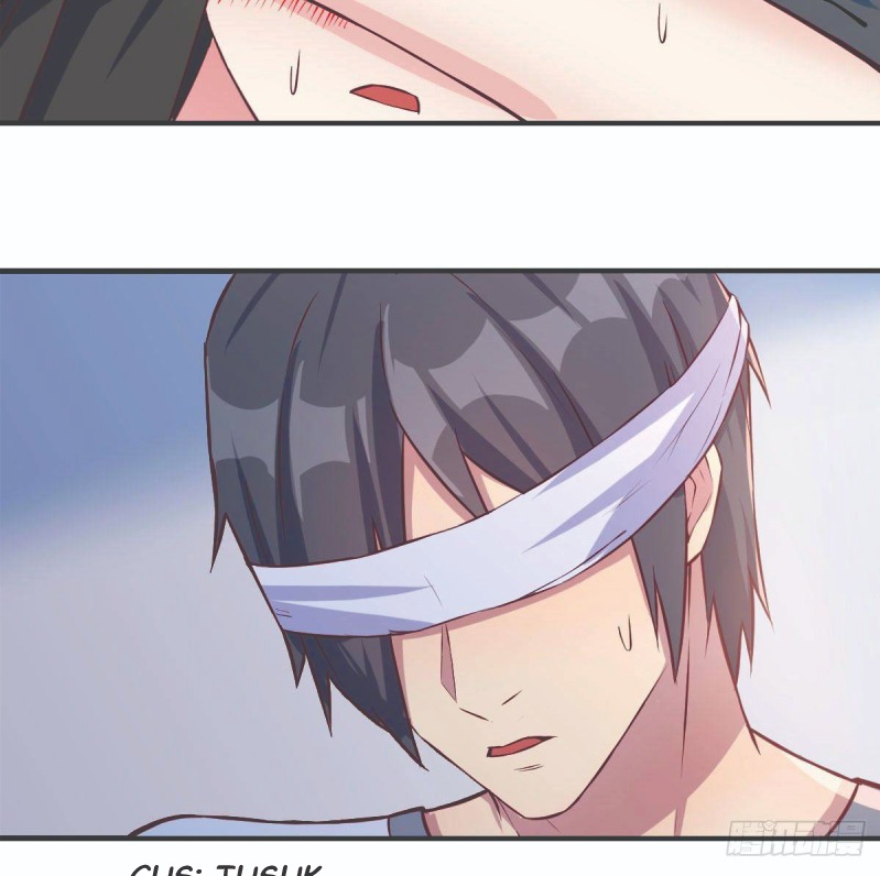 Full-level Peach Blossom Acupuncturist Chapter 7 - halaman 66