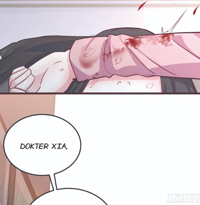 Full-level Peach Blossom Acupuncturist Chapter 7 - halaman 79