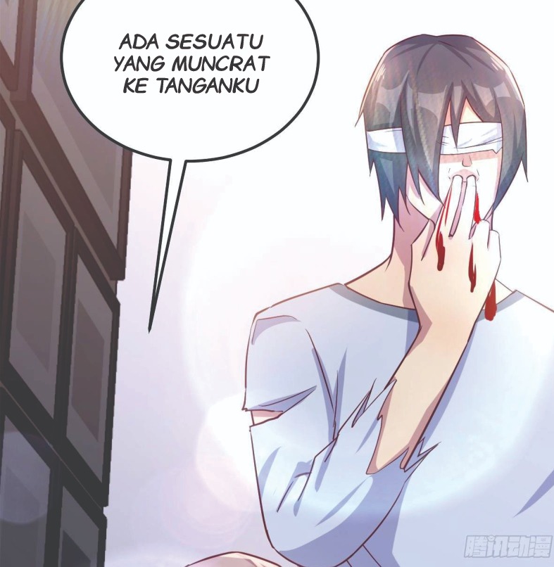 Full-level Peach Blossom Acupuncturist Chapter 7 - halaman 80