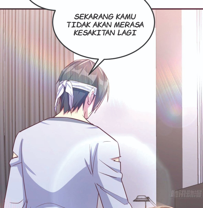 Full-level Peach Blossom Acupuncturist Chapter 7 - halaman 87