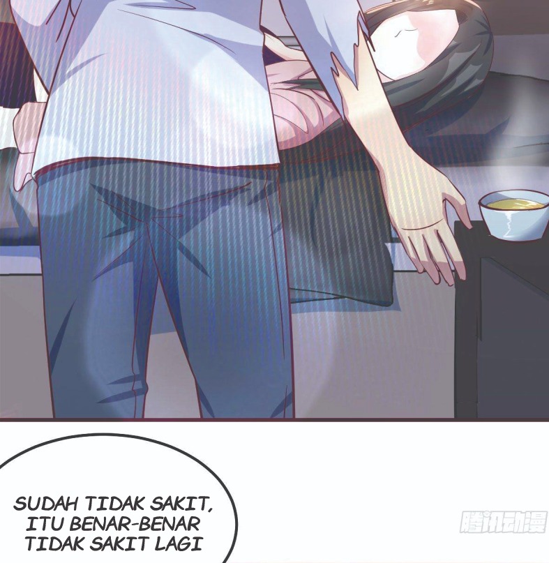 Full-level Peach Blossom Acupuncturist Chapter 7 - halaman 88