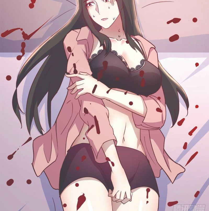 Full-level Peach Blossom Acupuncturist Chapter 7 - halaman 91