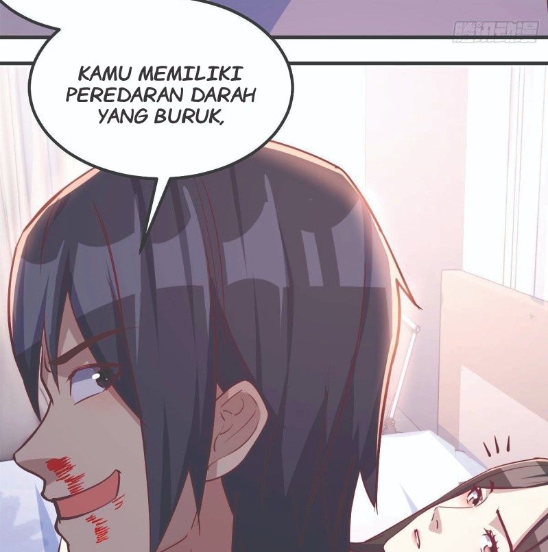 Full-level Peach Blossom Acupuncturist Chapter 7 - halaman 94
