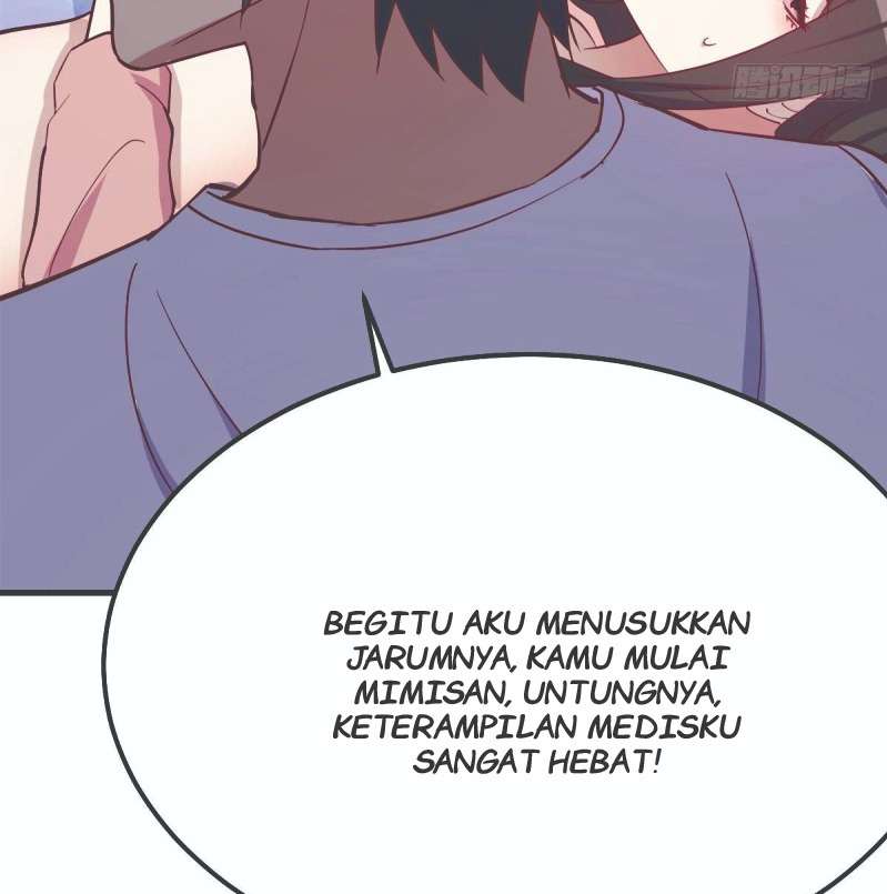 Full-level Peach Blossom Acupuncturist Chapter 7 - halaman 95