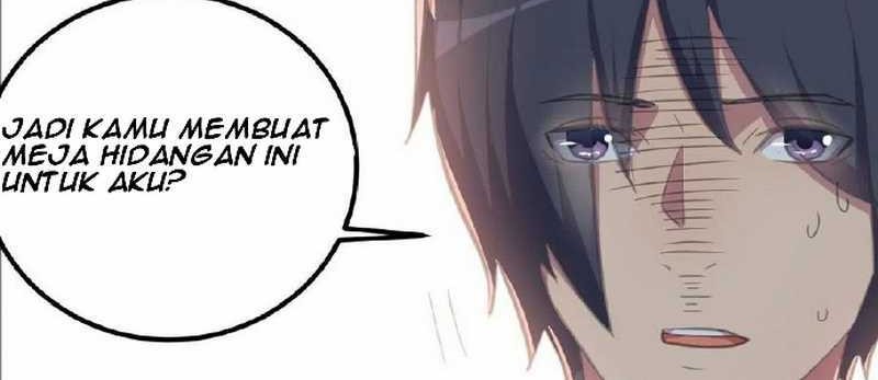 Full-level Peach Blossom Acupuncturist Chapter 70 - halaman 10