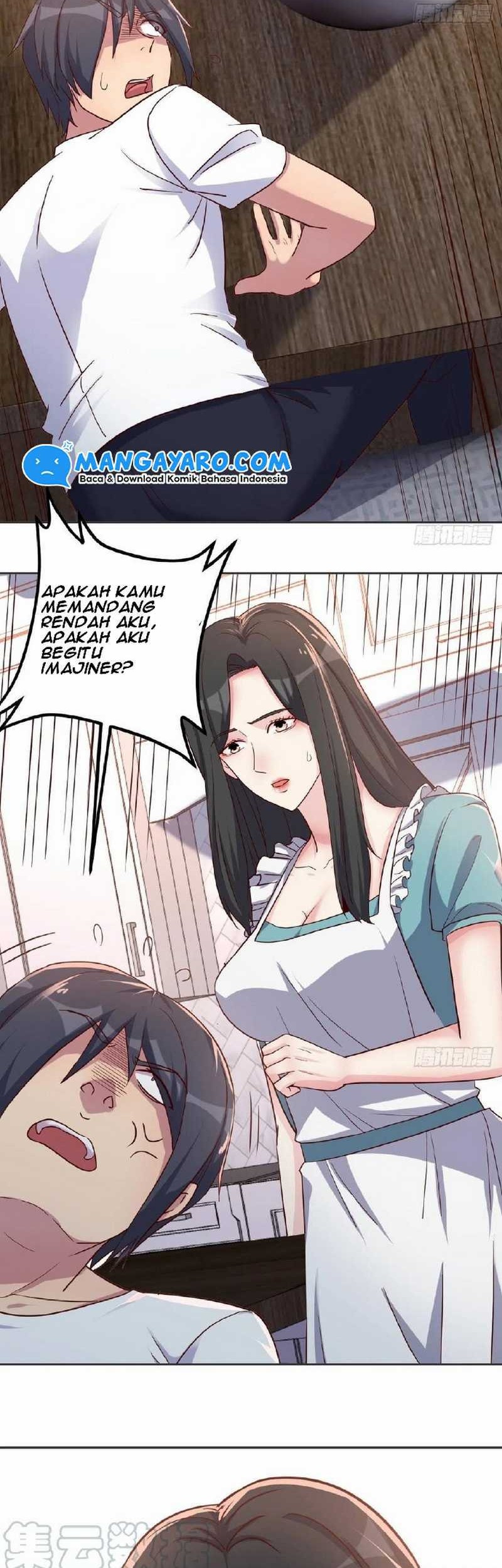 Full-level Peach Blossom Acupuncturist Chapter 70 - halaman 12