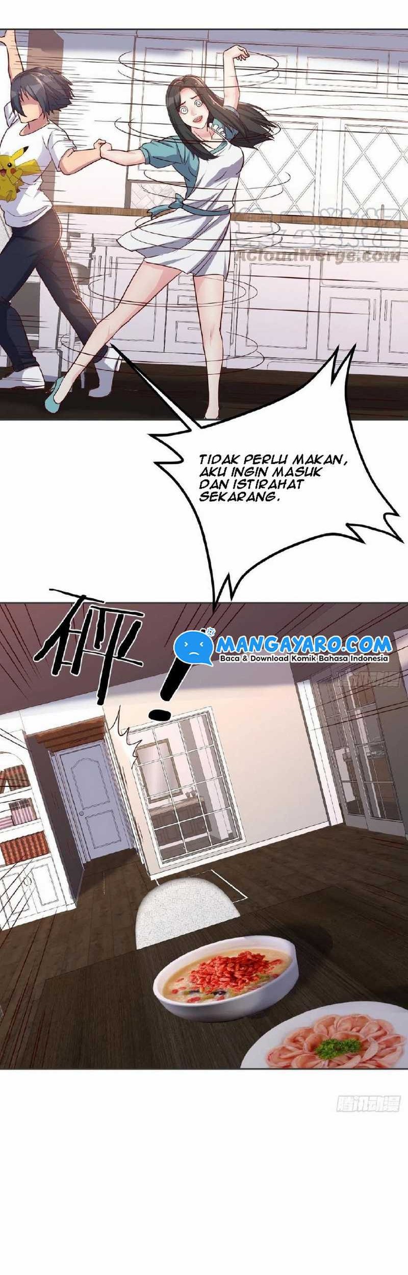 Full-level Peach Blossom Acupuncturist Chapter 70 - halaman 15