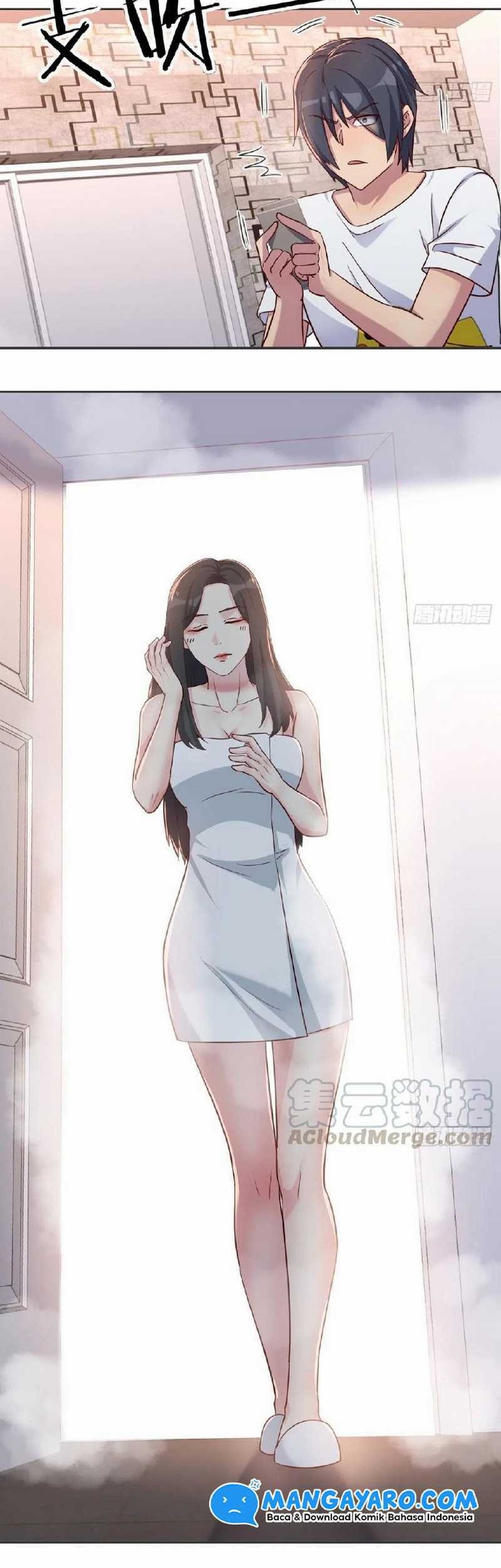 Full-level Peach Blossom Acupuncturist Chapter 70 - halaman 18