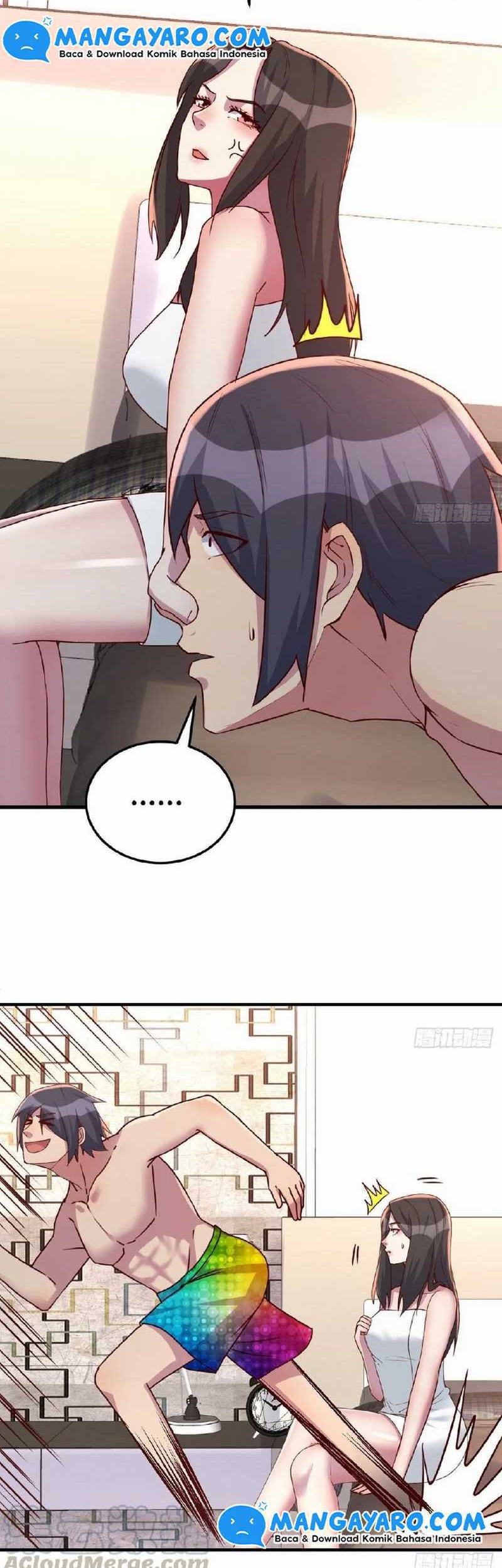 Full-level Peach Blossom Acupuncturist Chapter 70 - halaman 27