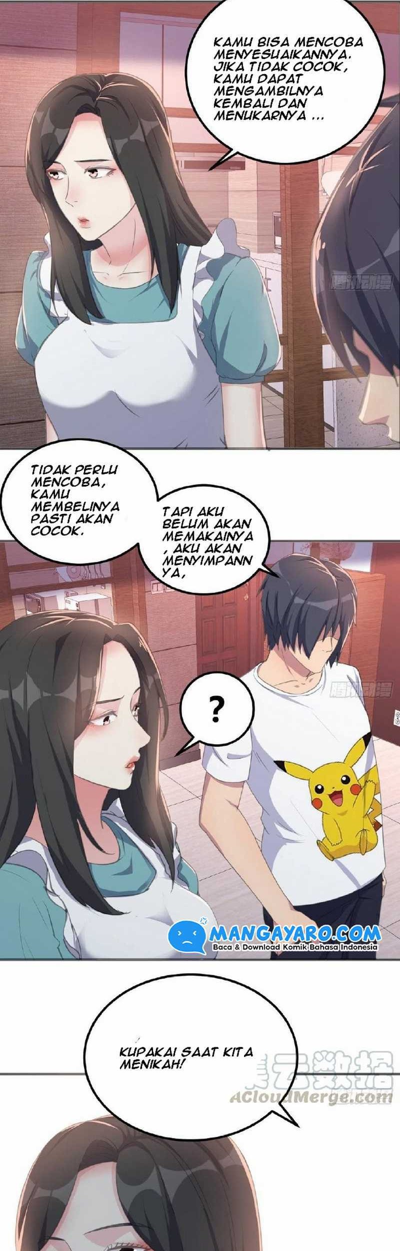 Full-level Peach Blossom Acupuncturist Chapter 70 - halaman 3
