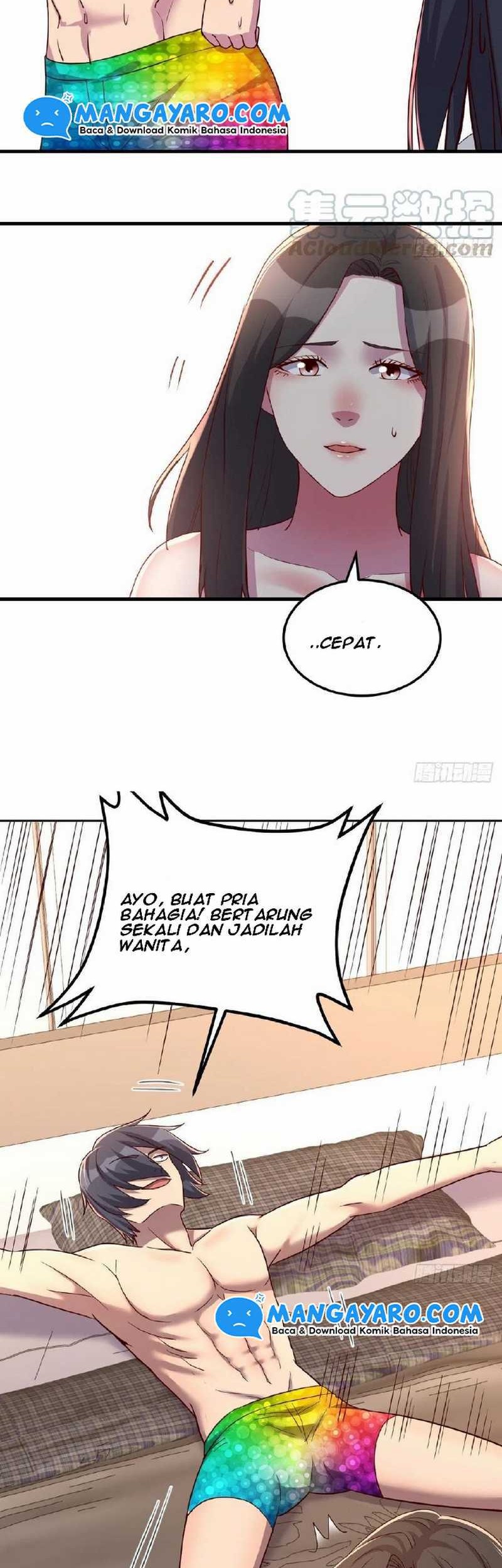 Full-level Peach Blossom Acupuncturist Chapter 70 - halaman 30