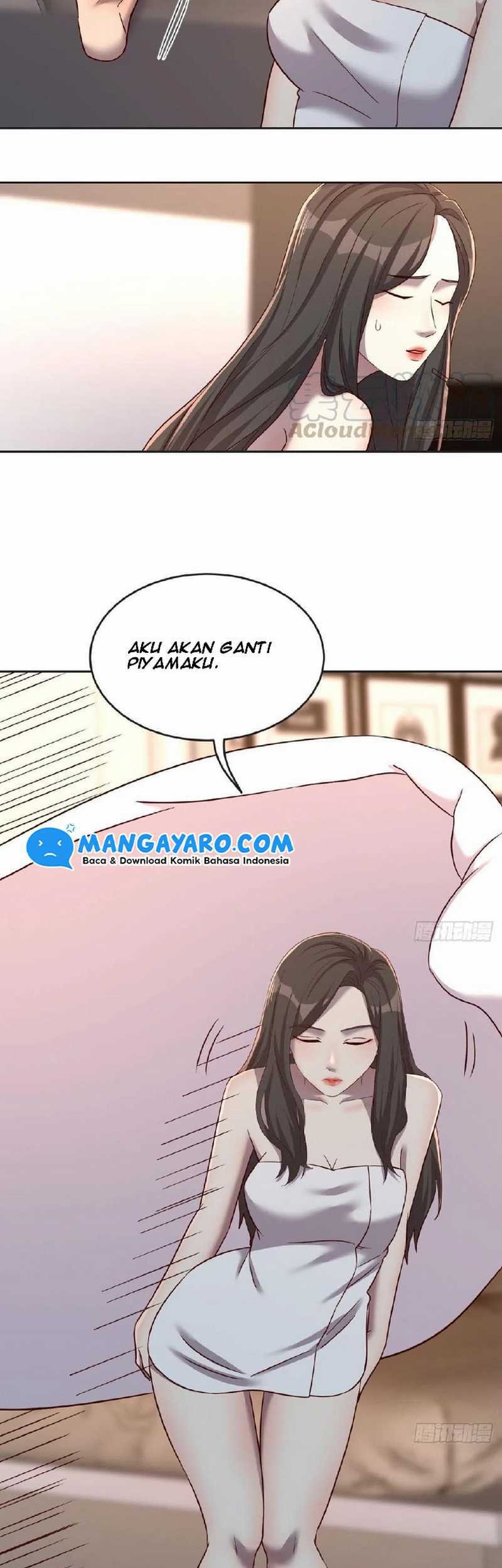 Full-level Peach Blossom Acupuncturist Chapter 70 - halaman 32