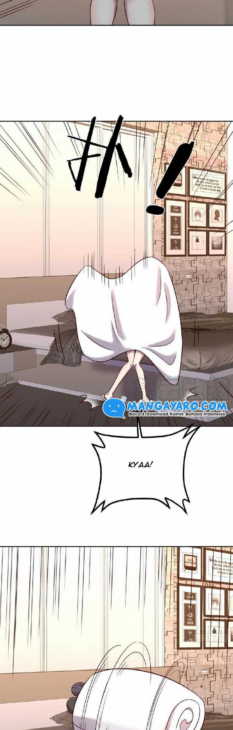 Full-level Peach Blossom Acupuncturist Chapter 70 - halaman 33