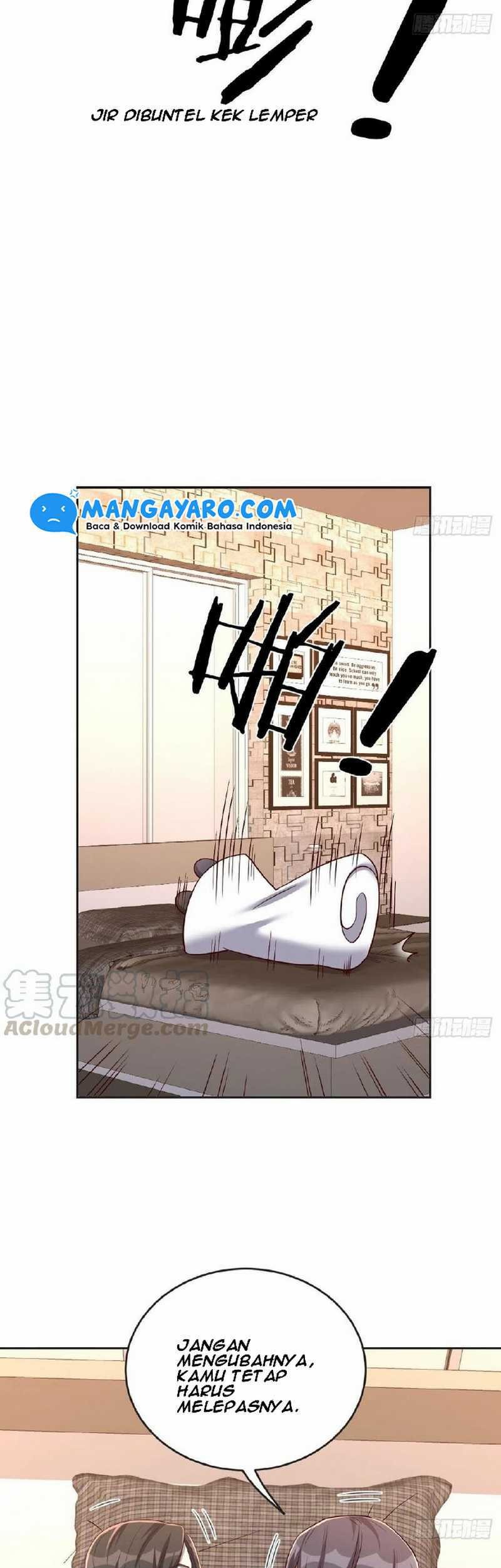 Full-level Peach Blossom Acupuncturist Chapter 70 - halaman 35