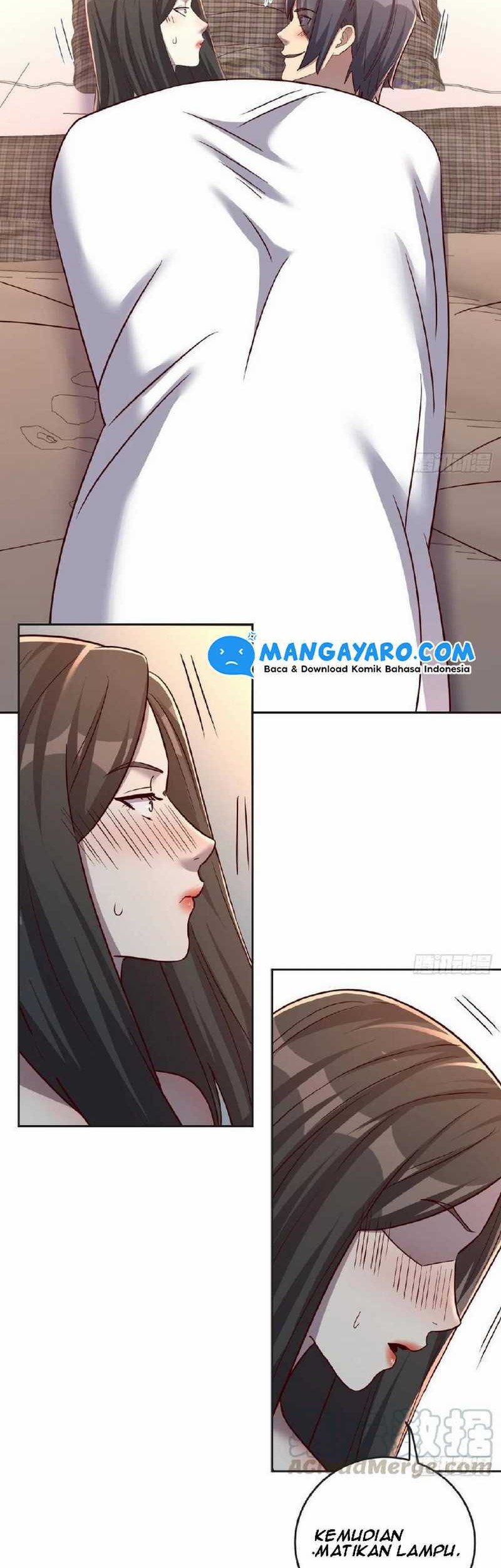 Full-level Peach Blossom Acupuncturist Chapter 70 - halaman 36