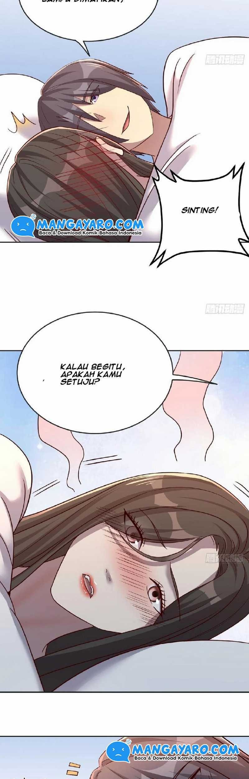 Full-level Peach Blossom Acupuncturist Chapter 70 - halaman 38