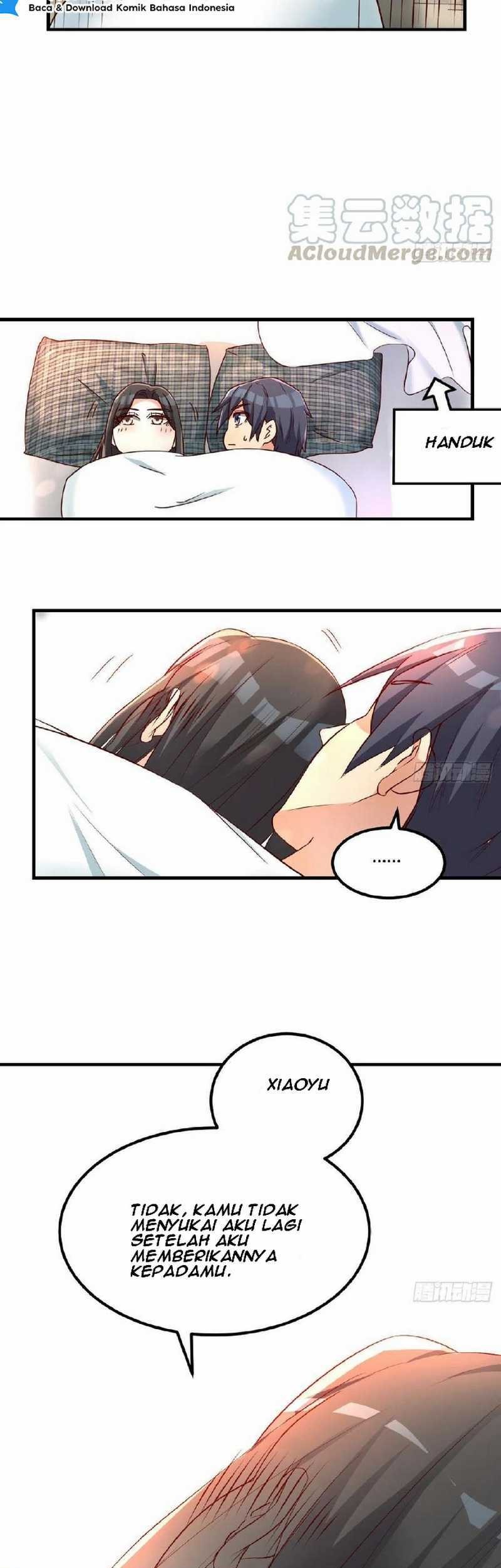 Full-level Peach Blossom Acupuncturist Chapter 70 - halaman 41