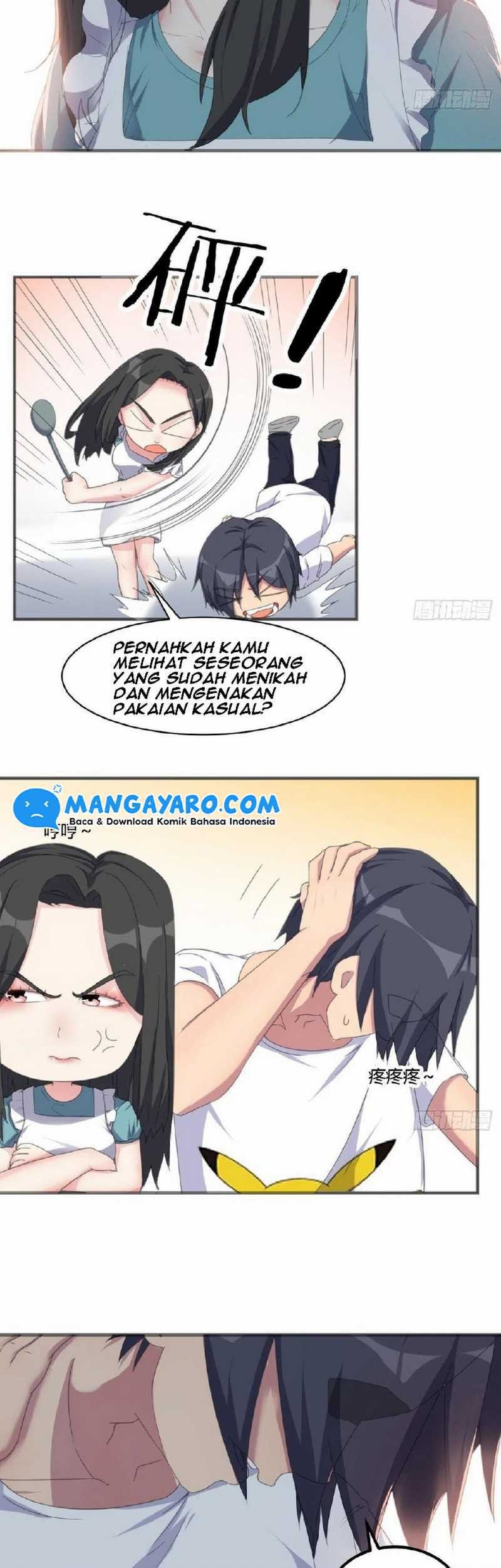 Full-level Peach Blossom Acupuncturist Chapter 70 - halaman 5