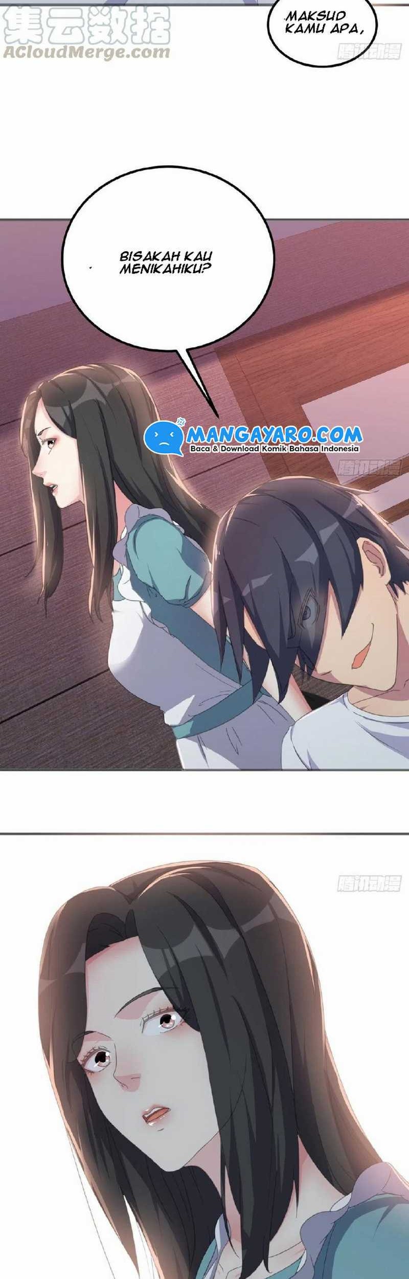 Full-level Peach Blossom Acupuncturist Chapter 70 - halaman 6