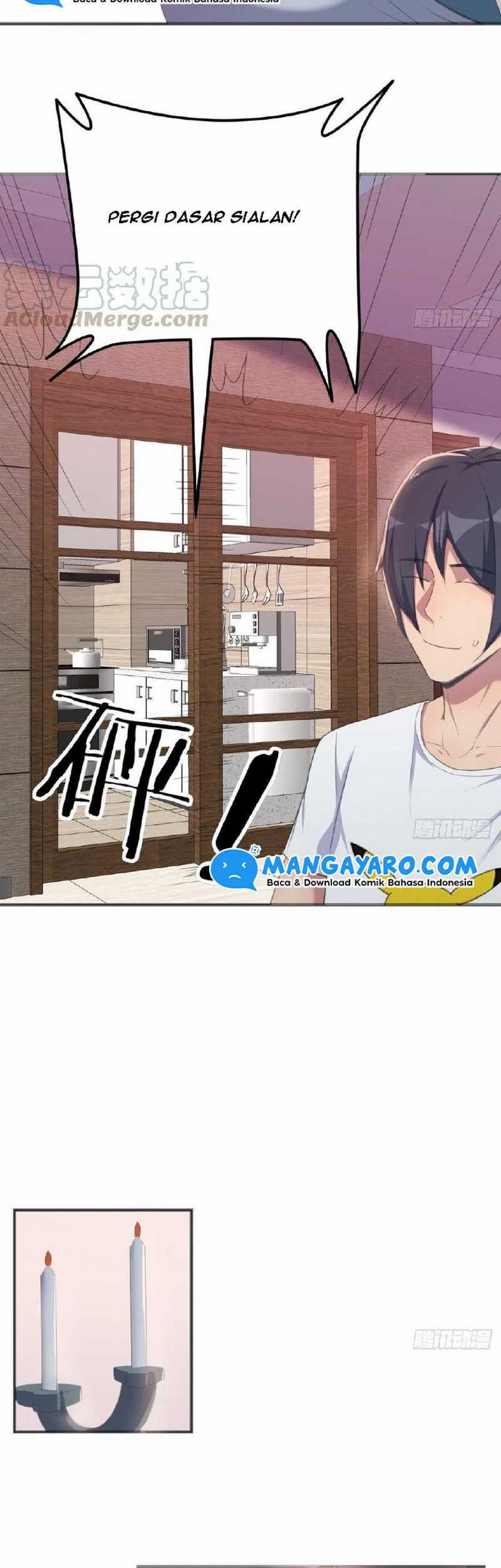Full-level Peach Blossom Acupuncturist Chapter 70 - halaman 8