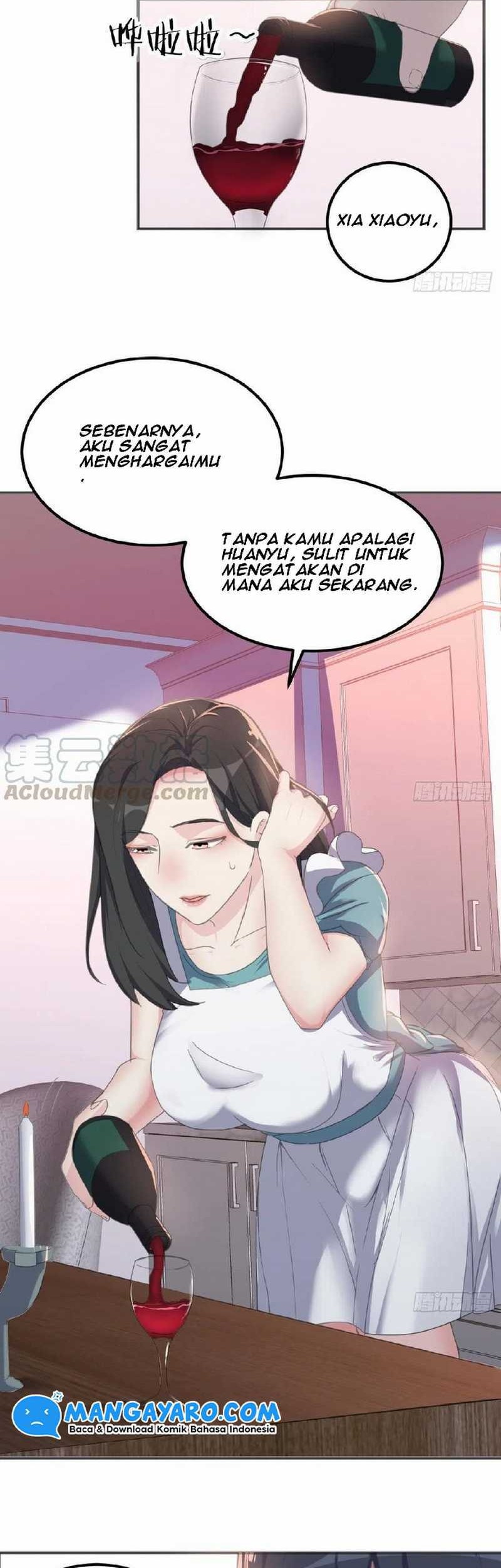 Full-level Peach Blossom Acupuncturist Chapter 70 - halaman 9