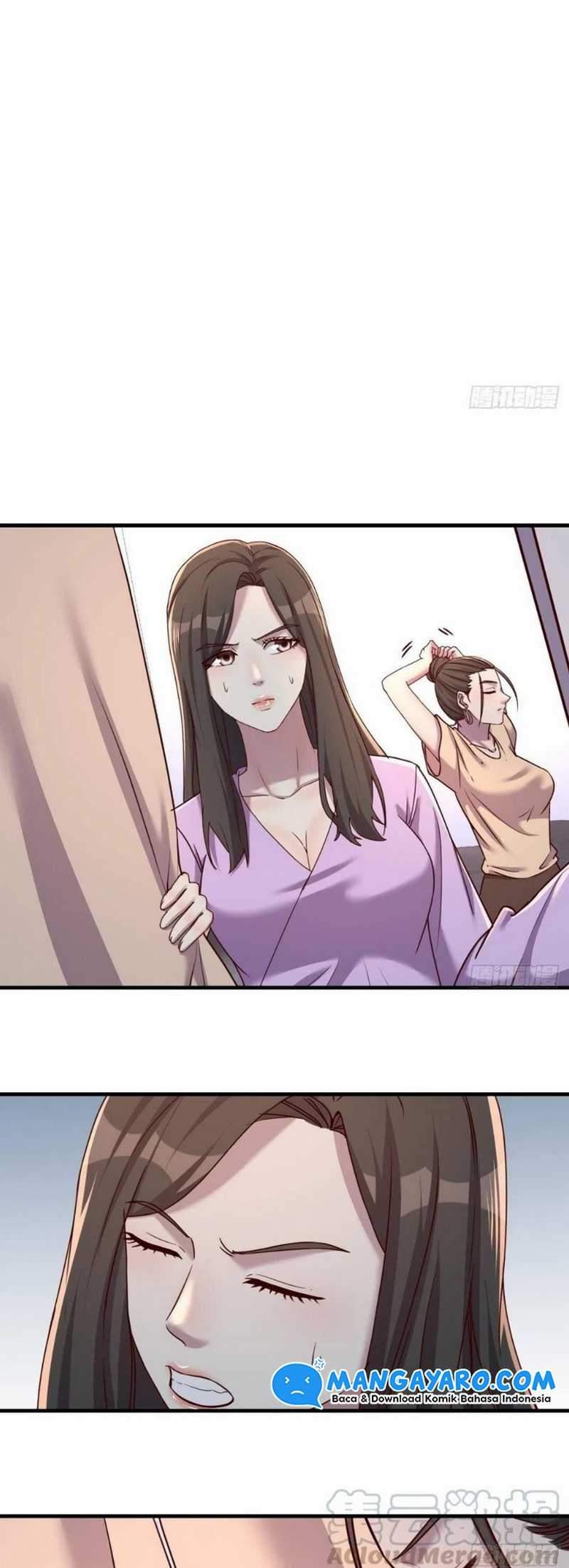 Full-level Peach Blossom Acupuncturist Chapter 71 - halaman 28